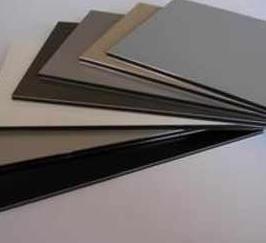 铝合金表面使用什么油漆呢？