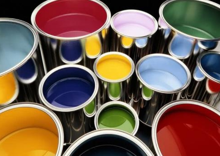 涂装镀锌钢管油漆需要注意什么事项?